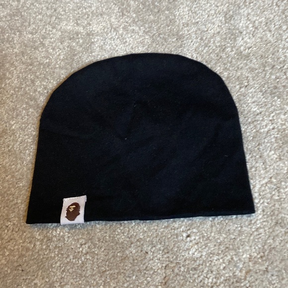 Baby beanie hat - Picture 1 of 3